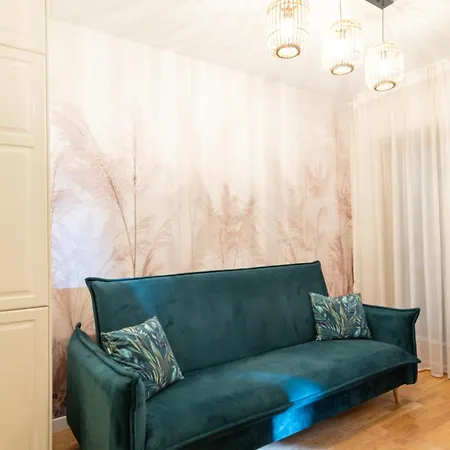 Nowoczesny 3city Przy Rzece W Gdansku Z Balkonem By Renters Apartment Gdansk